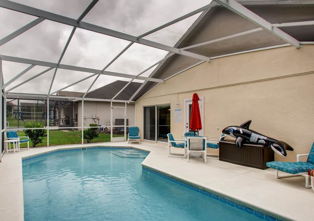 Photo of Outdoor in Florida Pines