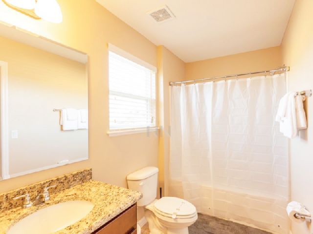 Photo of Bathroom in Calabria