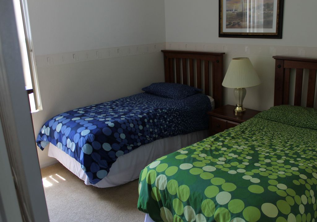 Photo of Bedroom in Sunset Ridge