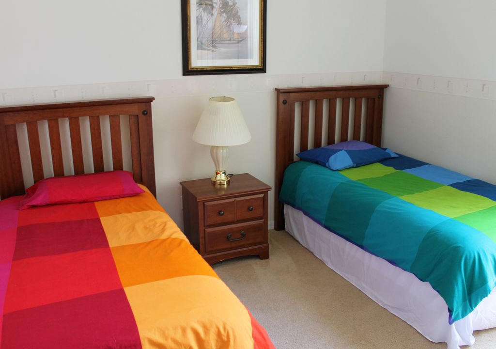Photo of Bedroom in Sunset Ridge