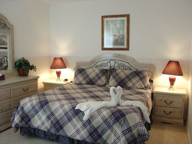 Photo of Bedroom in Sunset Ridge