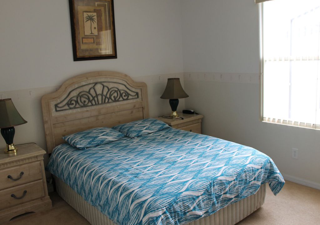Photo of Bedroom in Sunset Ridge