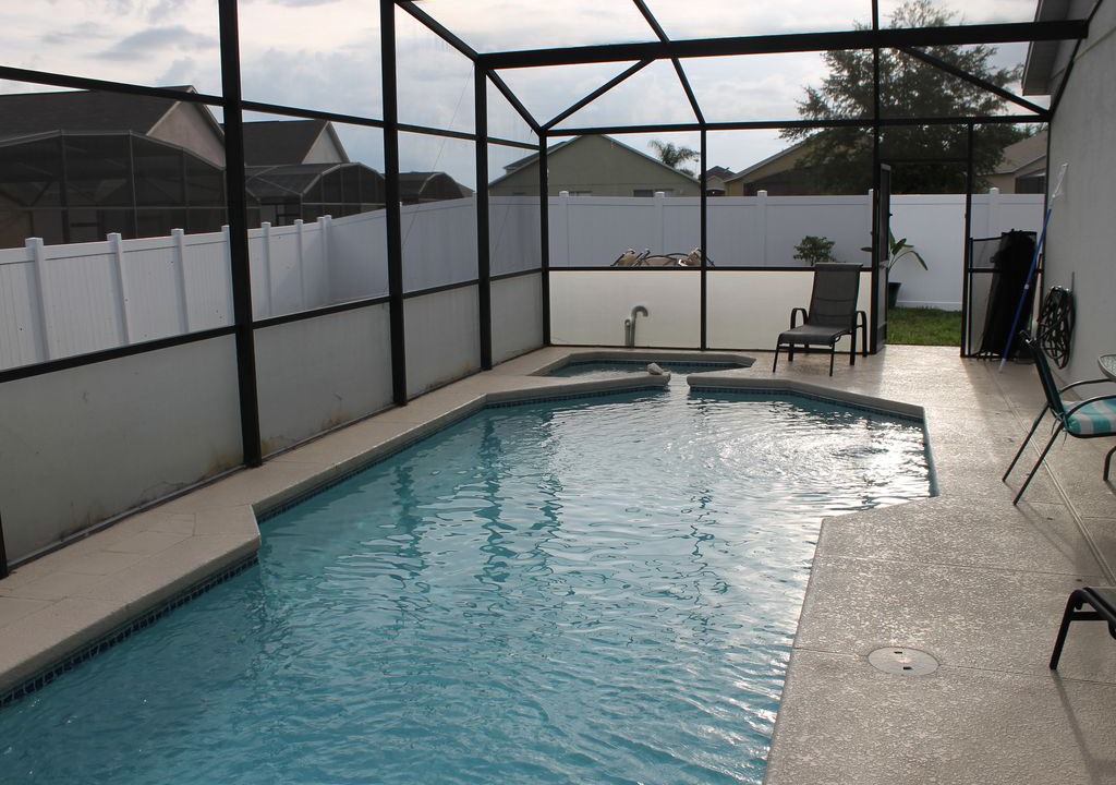 Photo of Outdoor in Sunset Ridge