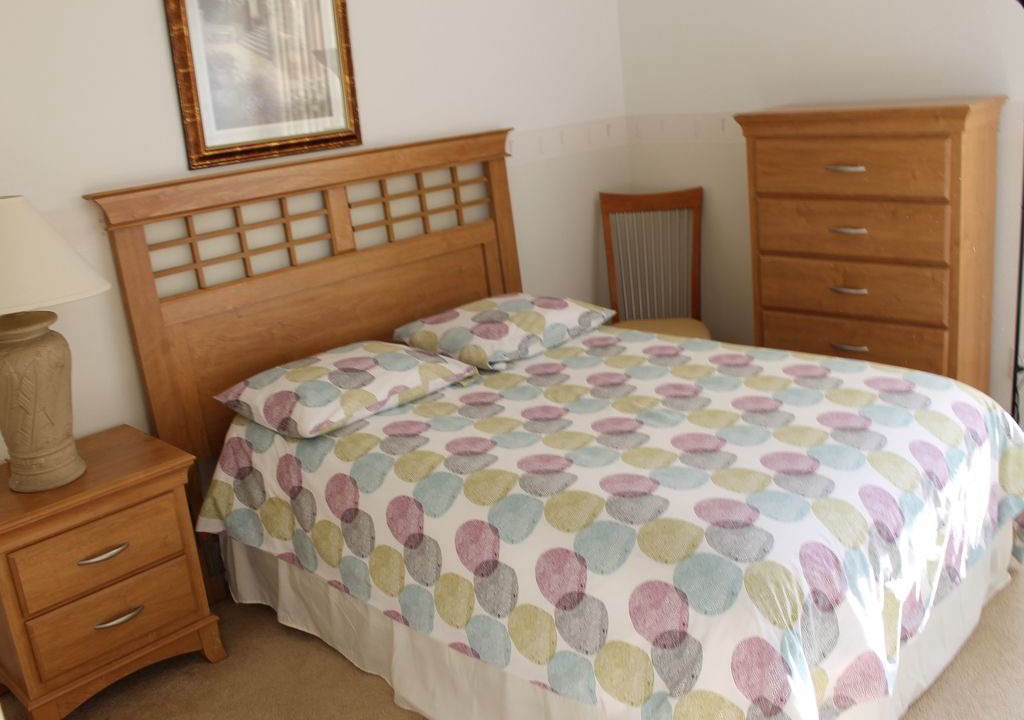 Photo of Bedroom in Sunset Ridge