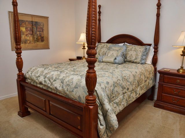 Photo of Bedroom in Sunset Ridge