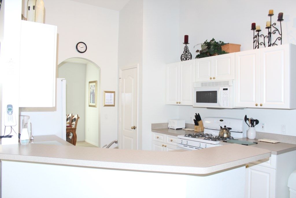 Photo of Kitchen in Tuscan Ridge