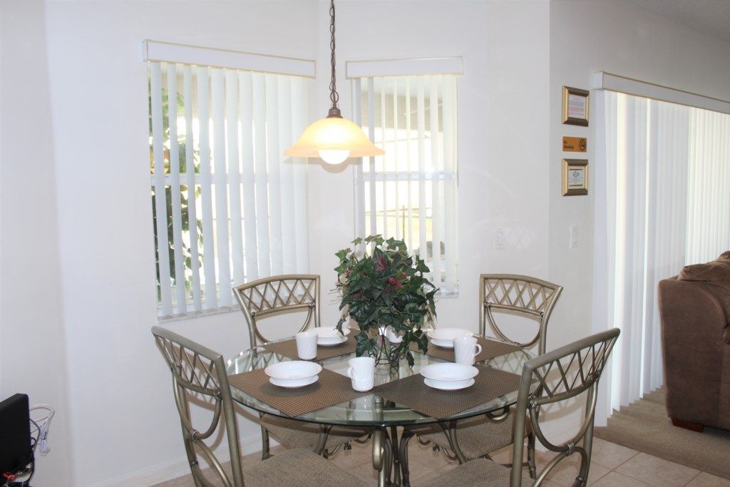 Photo of Livingroom in Tuscan Ridge