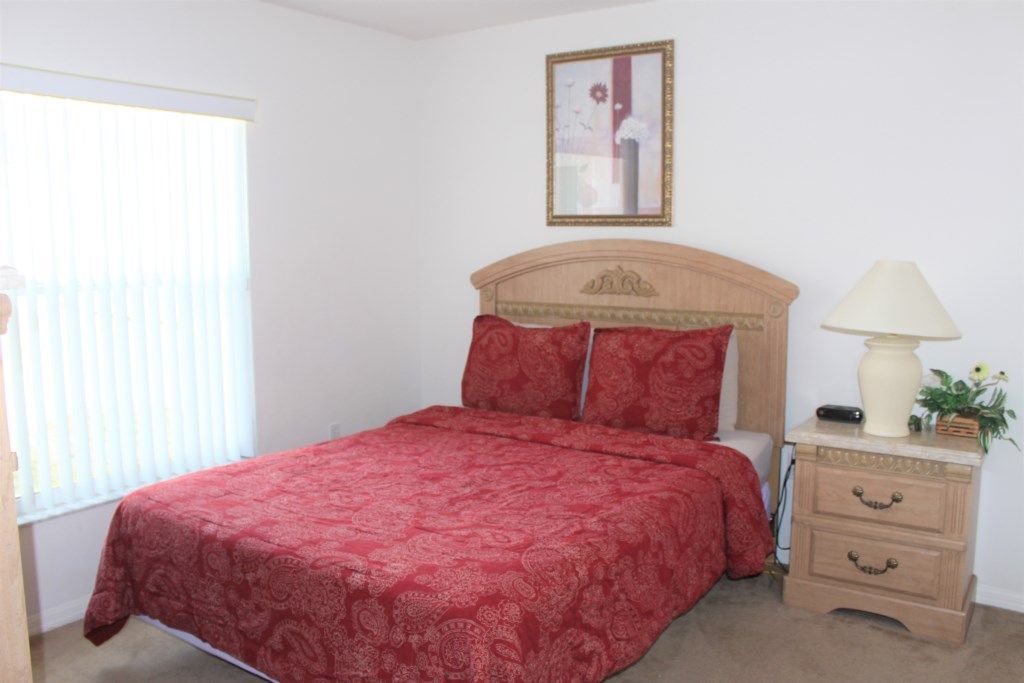 Photo of Bedroom in Tuscan Ridge
