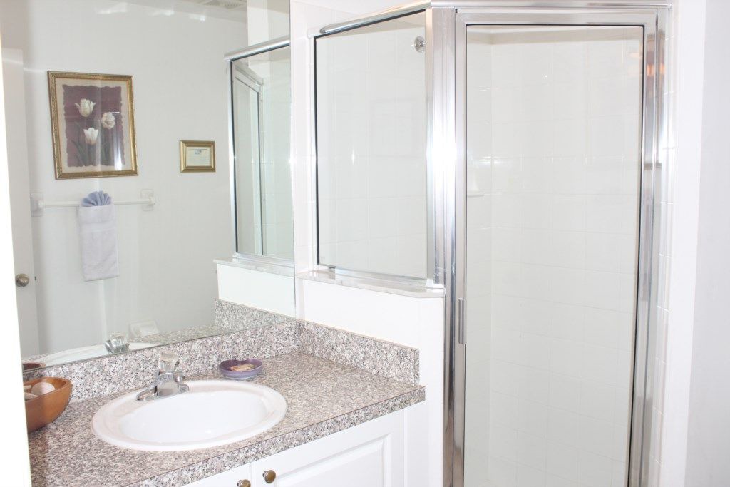 Photo of Bathroom in Tuscan Ridge