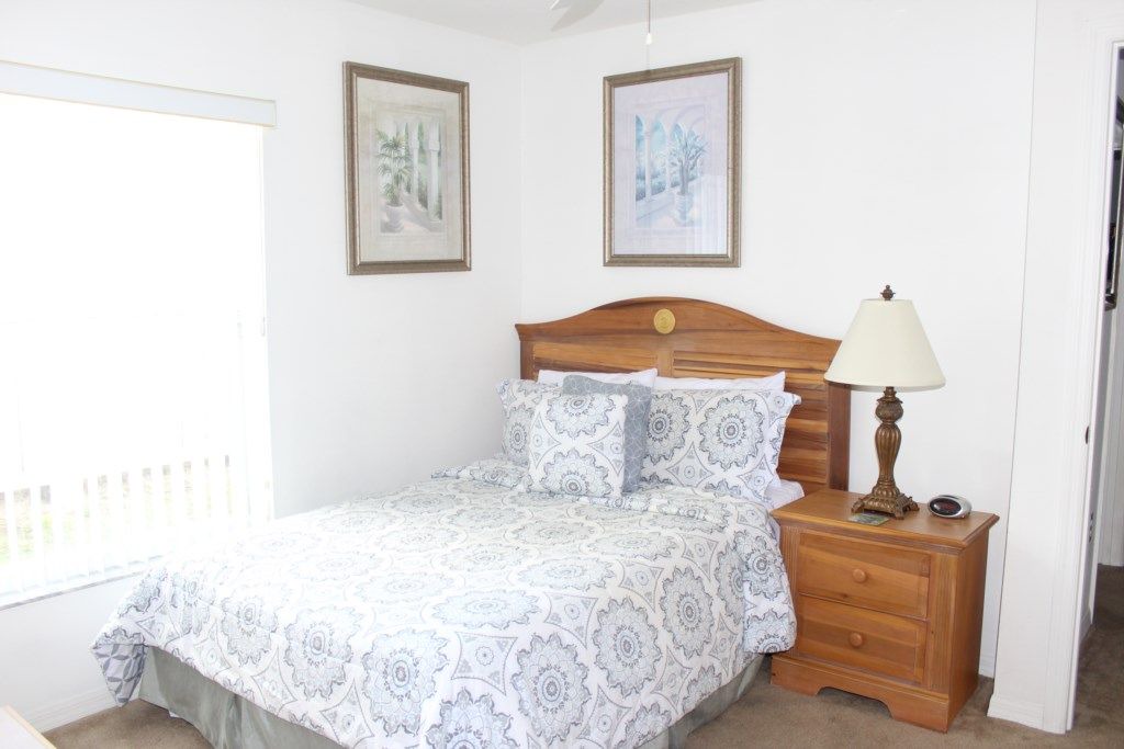 Photo of Bedroom in Tuscan Ridge