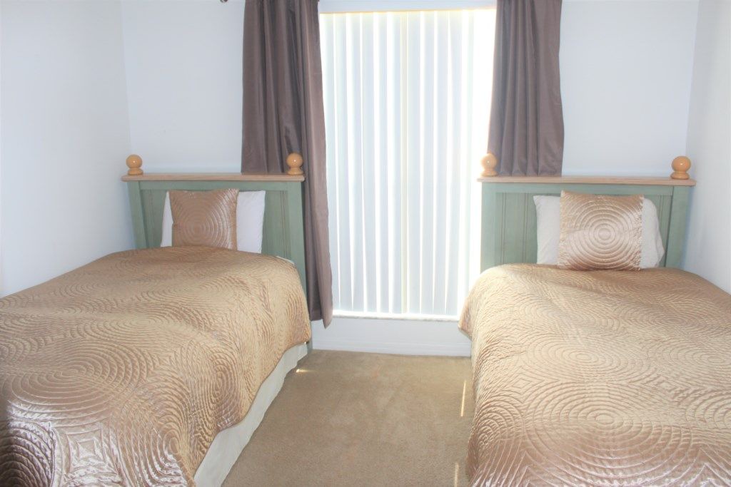 Photo of Bedroom in Tuscan Ridge