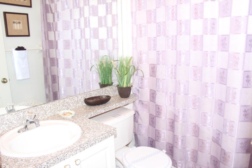 Photo of Bathroom in Tuscan Ridge
