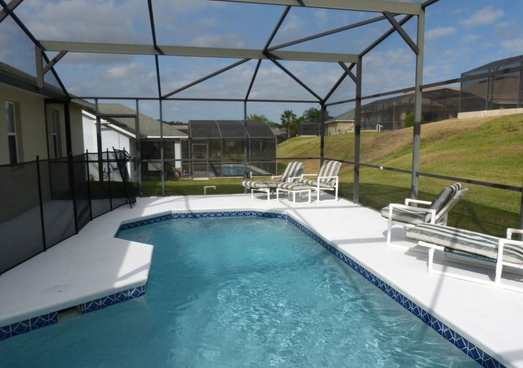 Photo of Outdoor in Tuscan Ridge