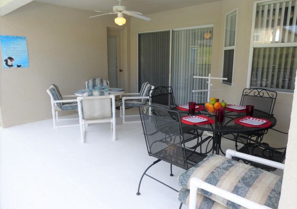 Photo of Livingroom in Tuscan Ridge