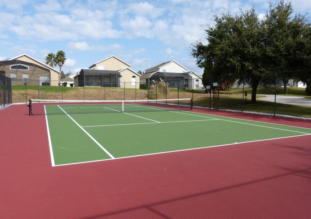 Photo of Outdoor in Tuscan Ridge