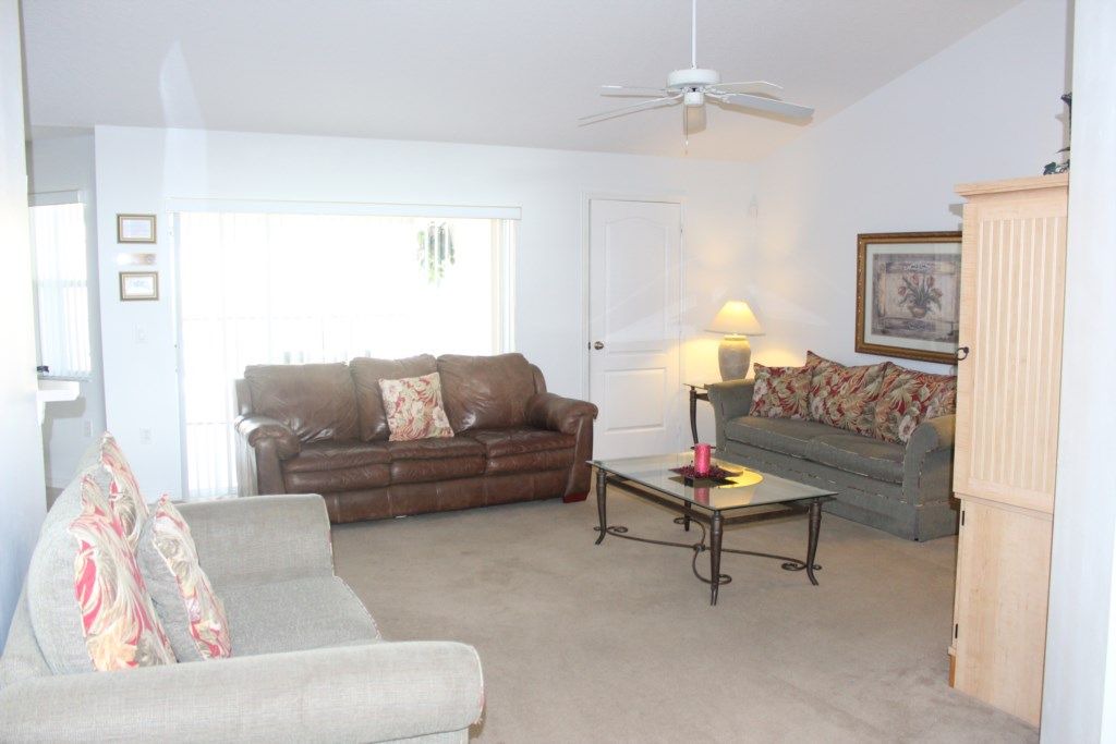 Photo of Livingroom in Tuscan Ridge