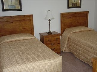 Photo of Bedroom in Westbury