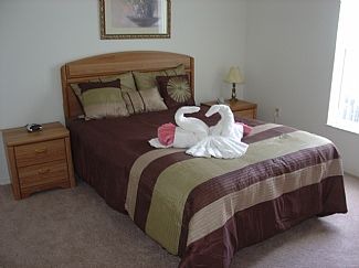 Photo of Bedroom in Westbury