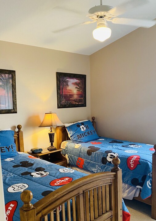 Photo of Bedroom in Bella Toscana