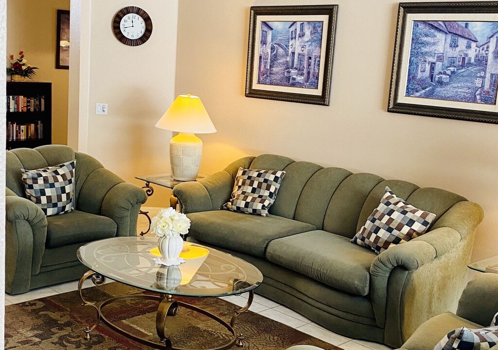 Photo of Livingroom in Bella Toscana