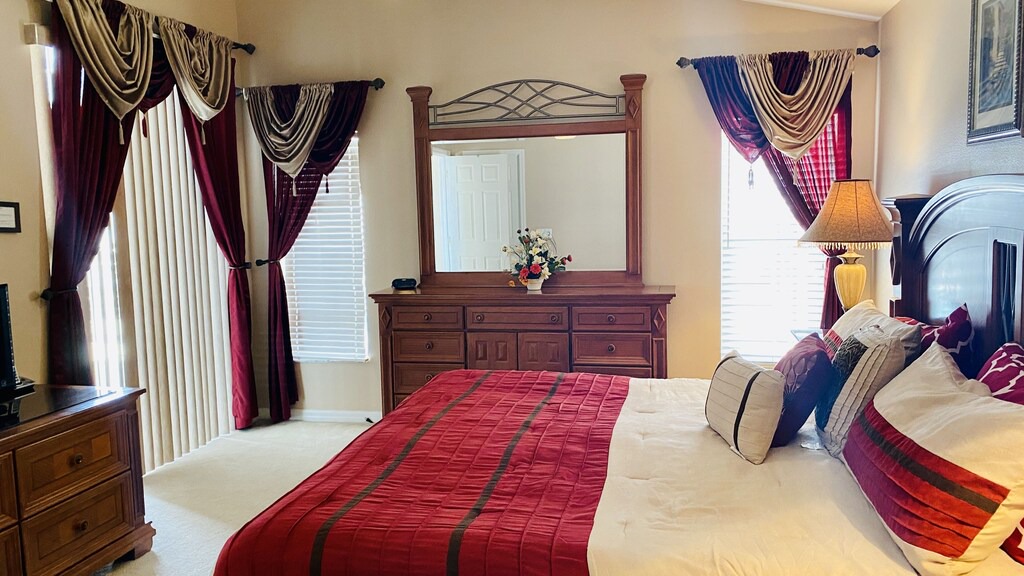 Photo of Bedroom in Bella Toscana