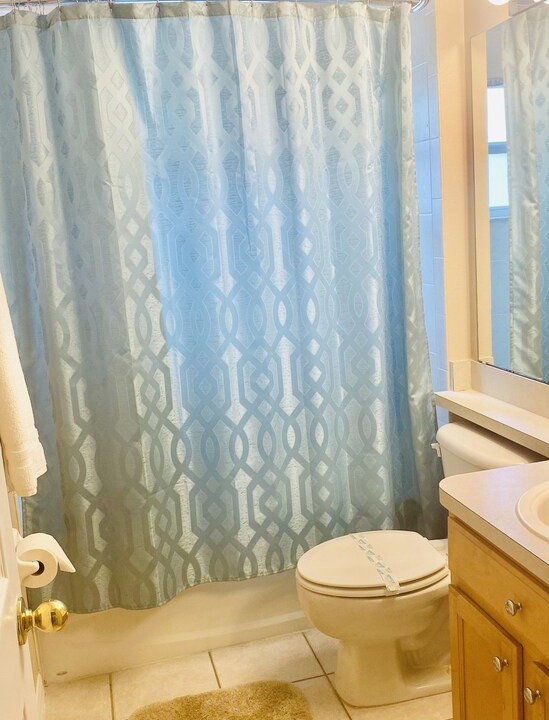 Photo of Bathroom in Bella Toscana