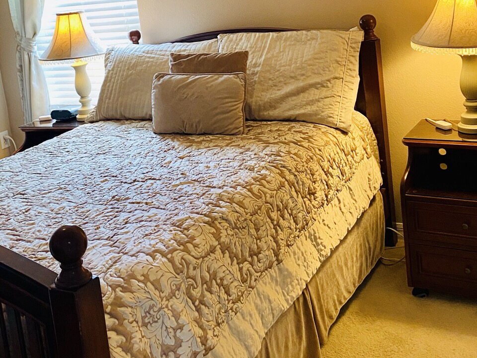 Photo of Bedroom in Bella Toscana