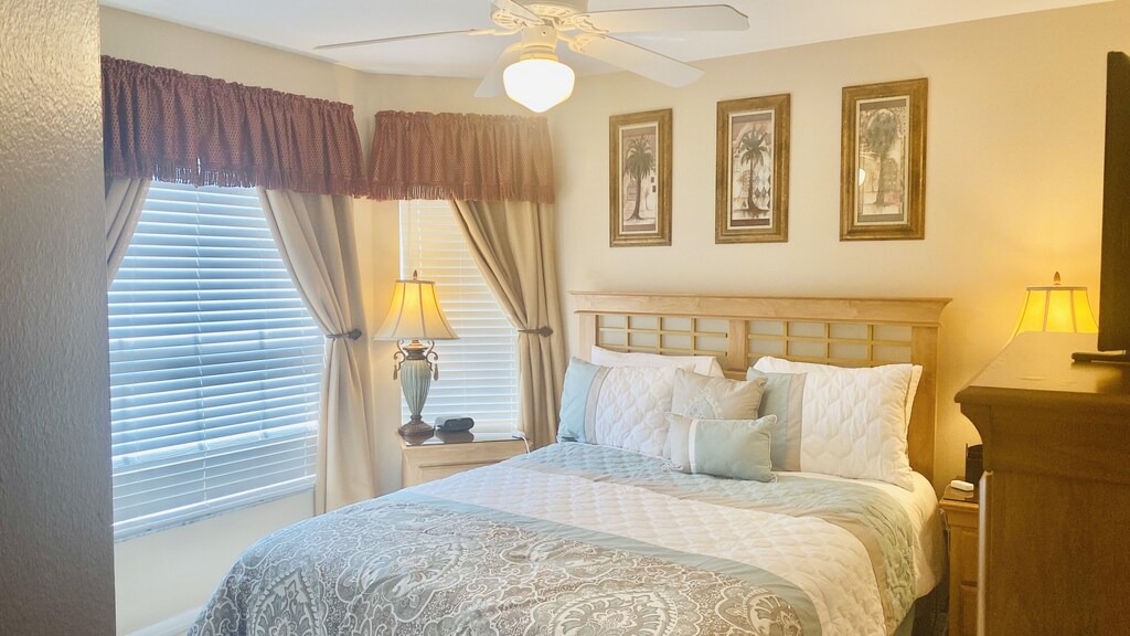 Photo of Bedroom in Bella Toscana