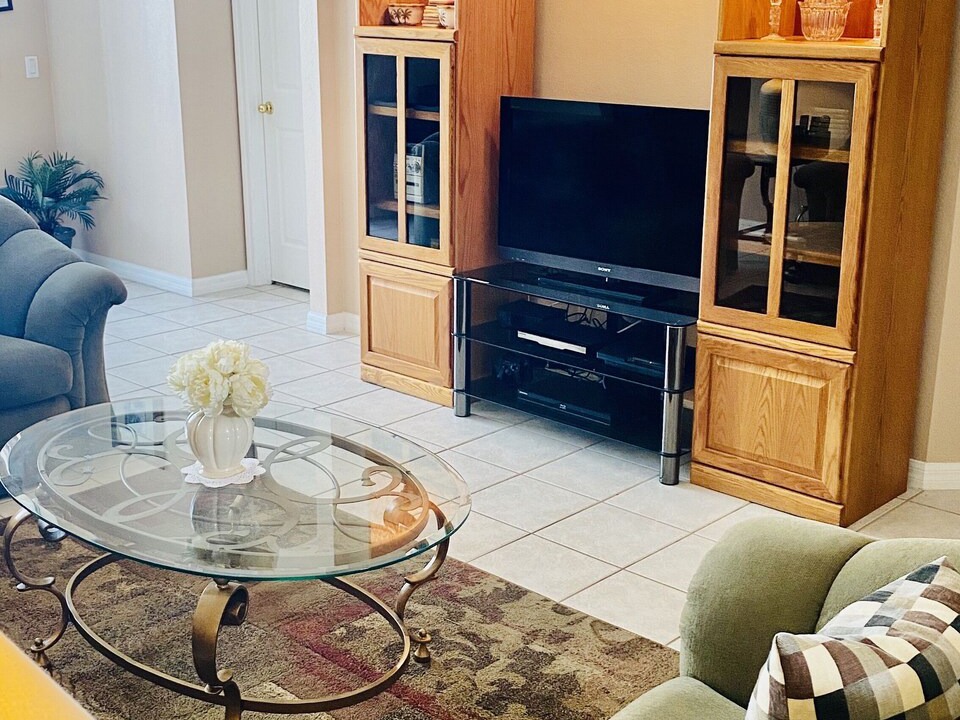 Photo of Livingroom in Bella Toscana