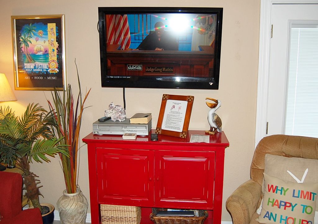 Photo of Livingroom in Gulf Shores