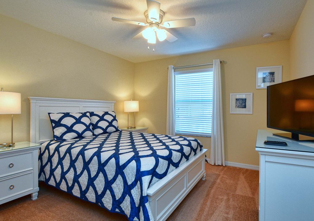 Photo of Bedroom in Gulf Shores