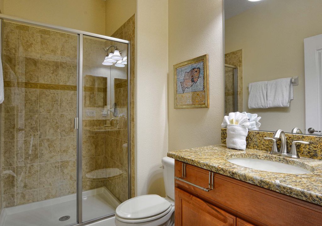 Photo of Bathroom in Gulf Shores