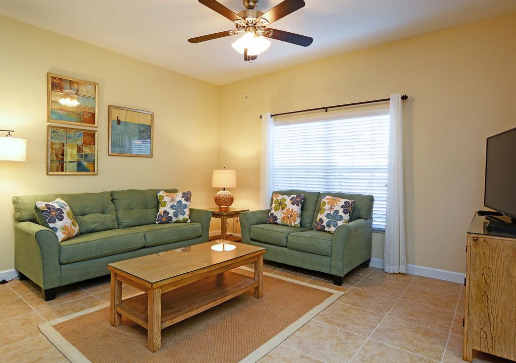 Photo of Livingroom in Gulf Shores