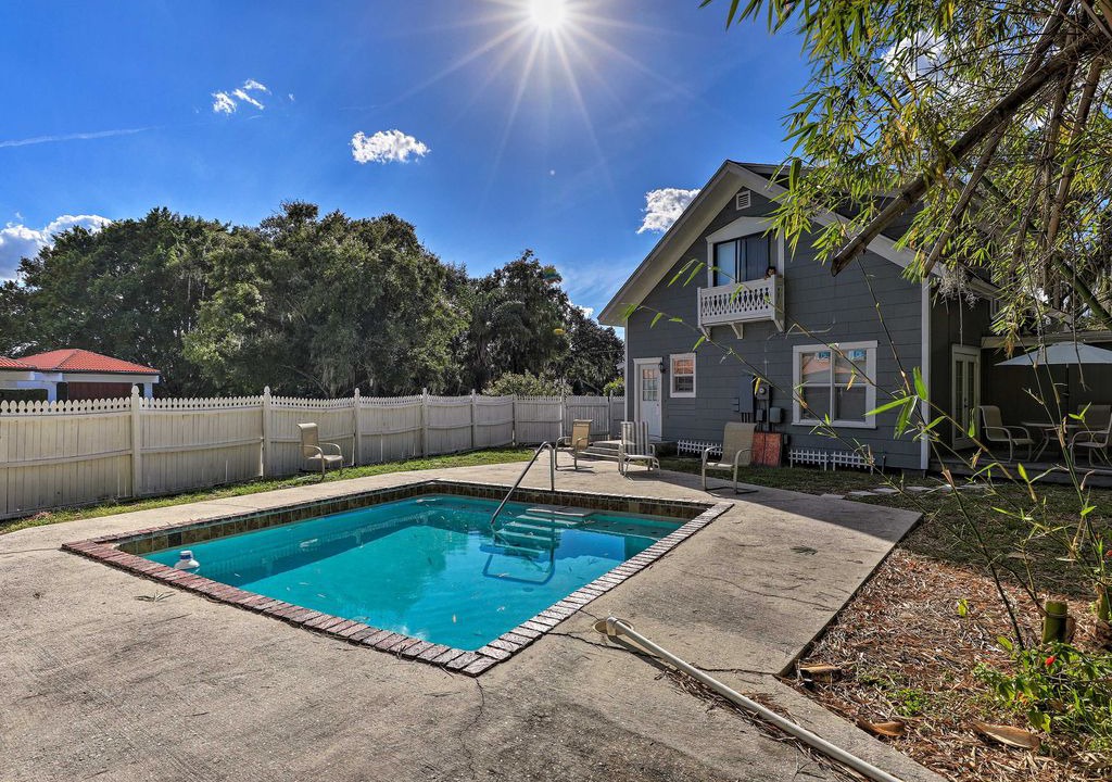 Photo of Outdoor in Winter Haven