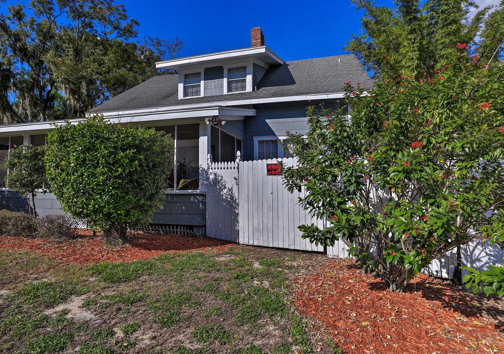 Photo of Buildings in Winter Haven