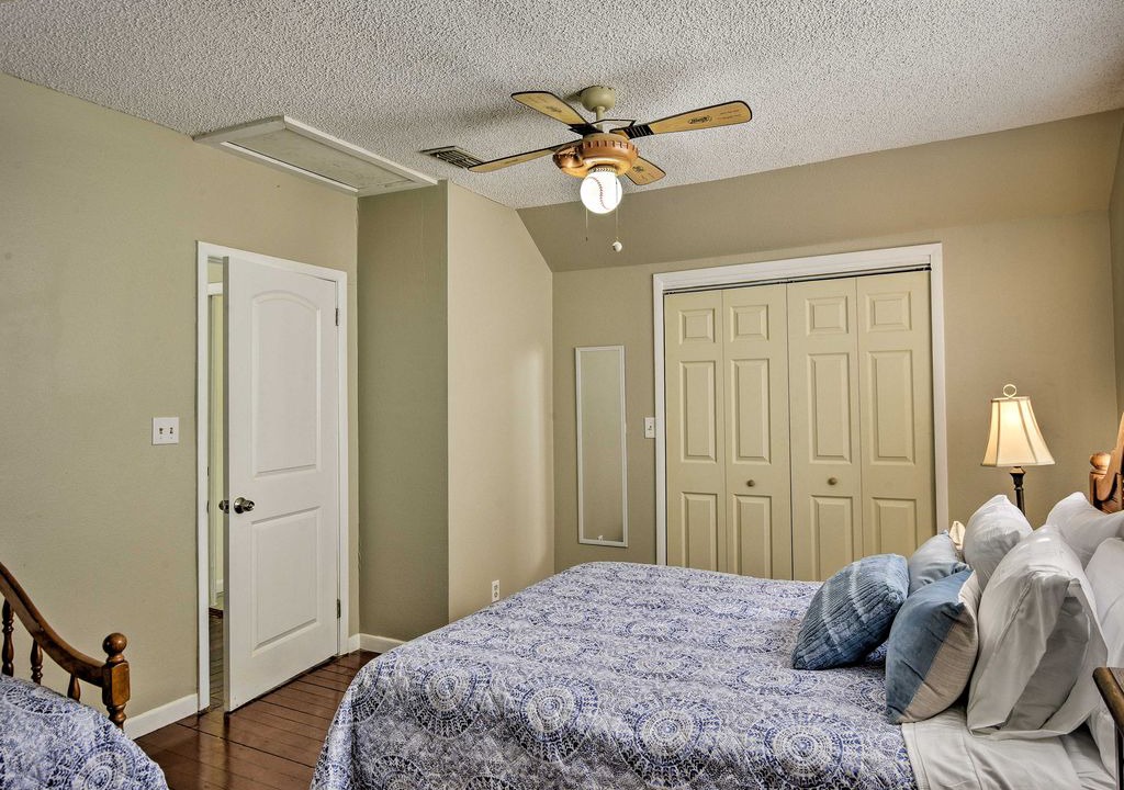 Photo of Bedroom in Winter Haven