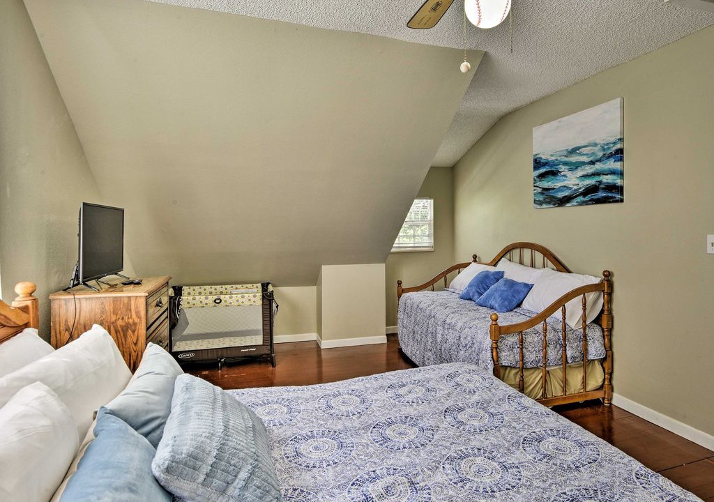 Photo of Bedroom in Winter Haven
