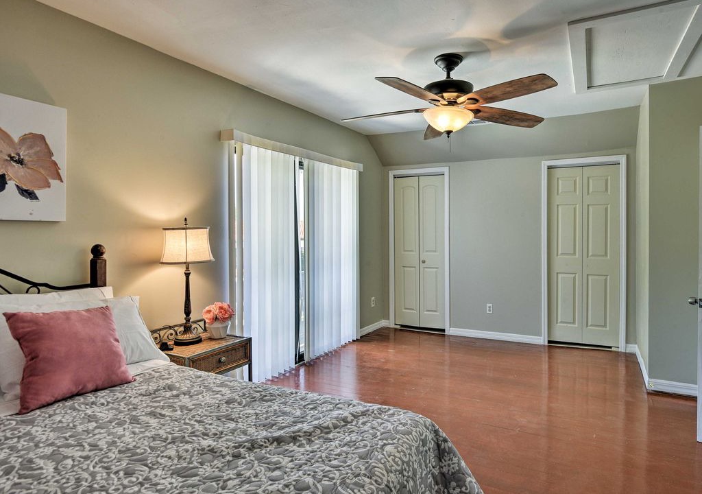 Photo of Bedroom in Winter Haven