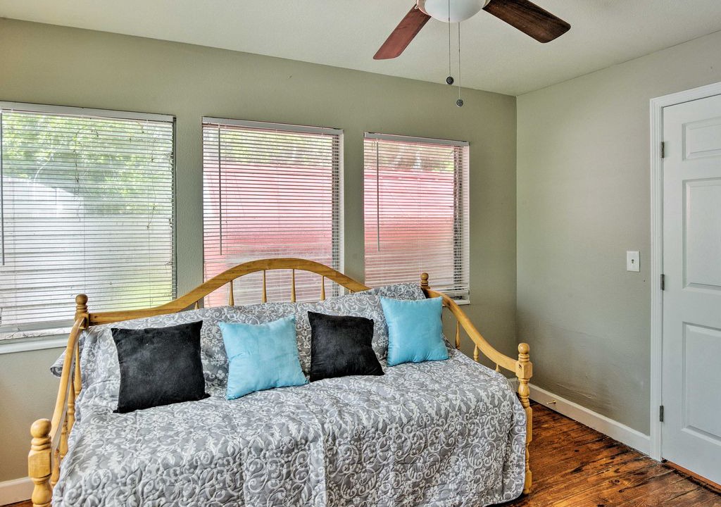 Photo of Bedroom in Winter Haven