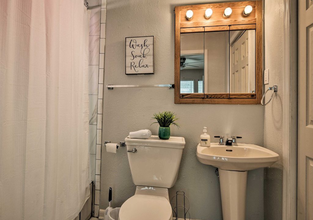 Photo of Bathroom in Winter Haven
