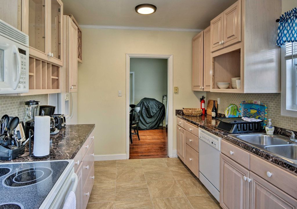 Photo of Kitchen in Winter Haven