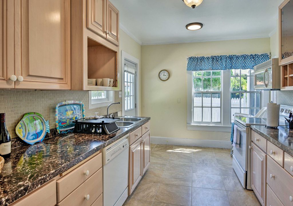 Photo of Kitchen in Winter Haven