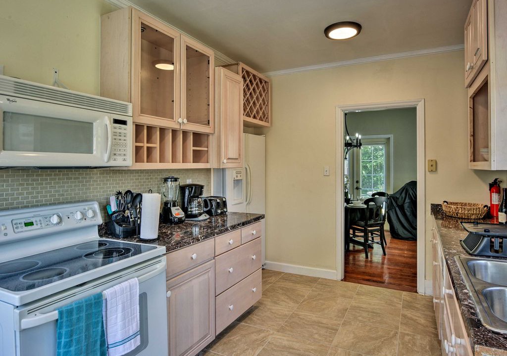 Photo of Kitchen in Winter Haven