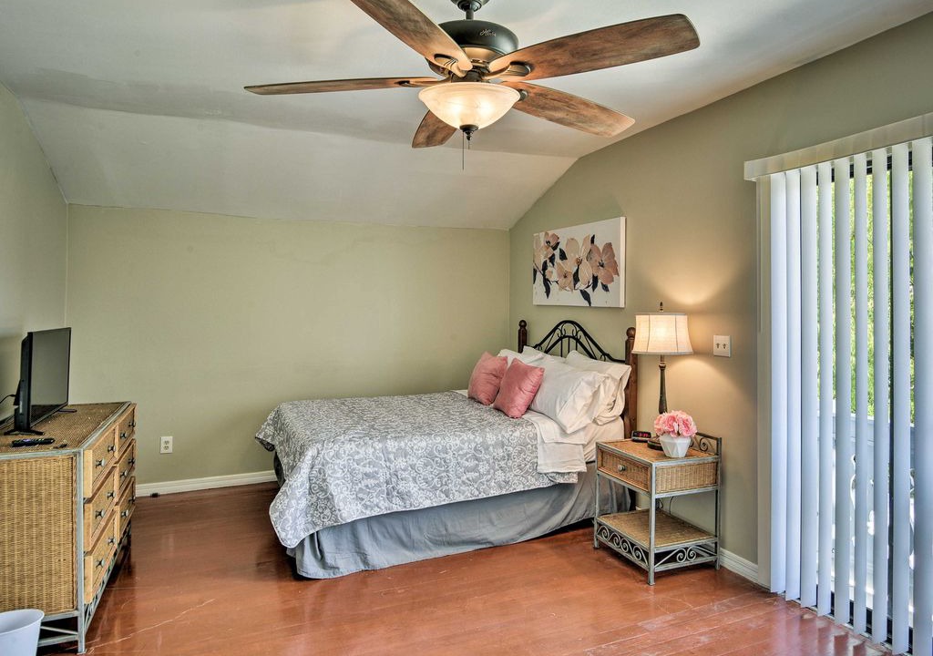 Photo of Bedroom in Winter Haven