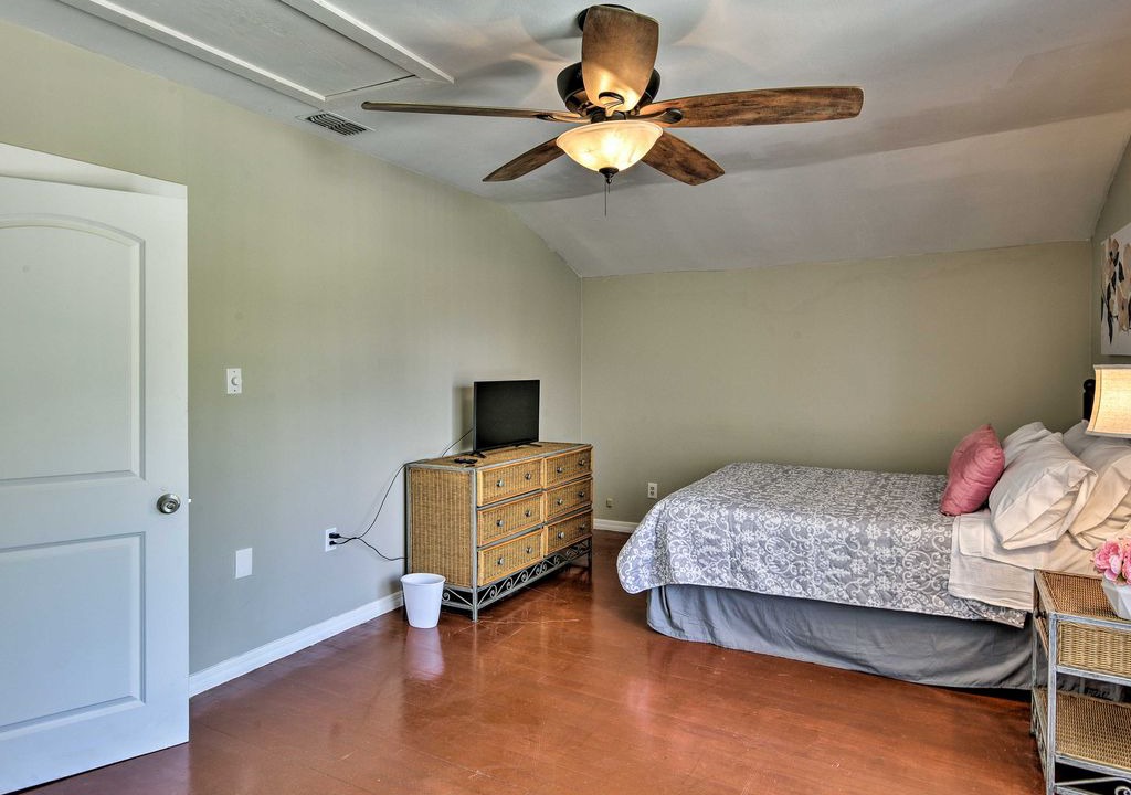 Photo of Bedroom in Winter Haven