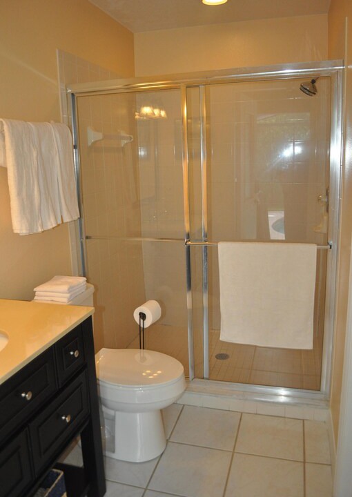 Photo of Bathroom in Hillcrest Estates