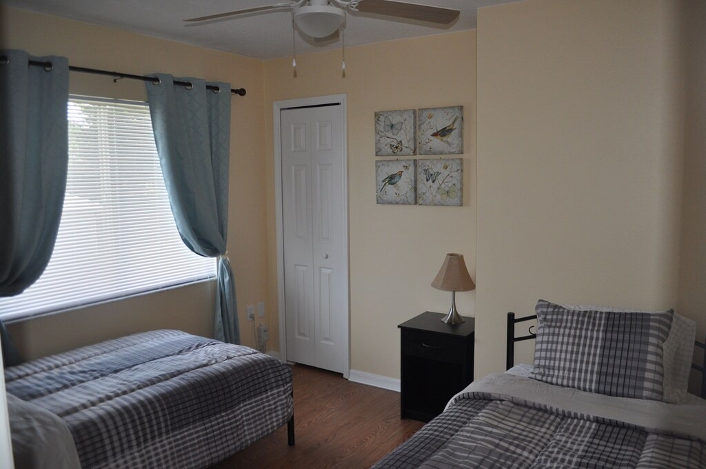 Photo of Bedroom in Hillcrest Estates