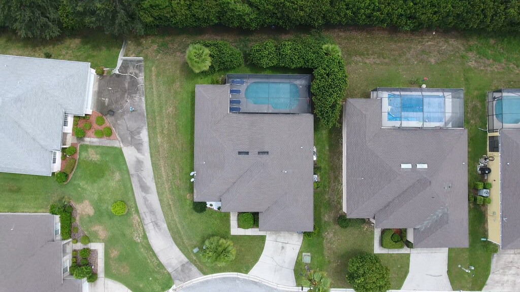 Photo of Buildings in Hillcrest Estates