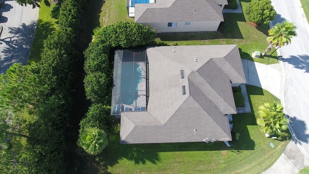 Photo of Buildings in Hillcrest Estates
