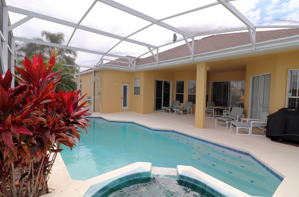 Photo of Outdoor in Ridgewood Lakes